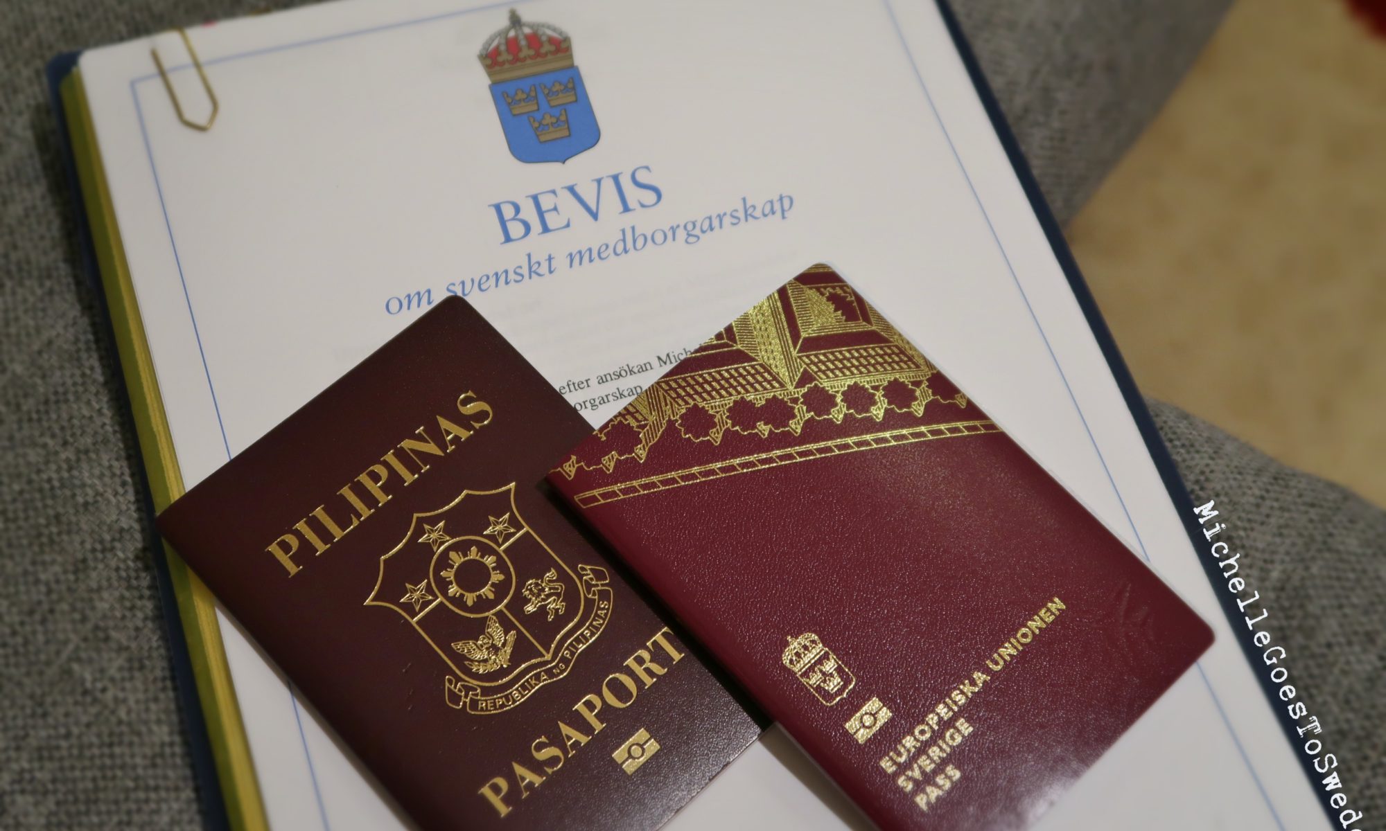 Swedish Citizenship Application – Citizenship Journey – Kyutipie_Misay